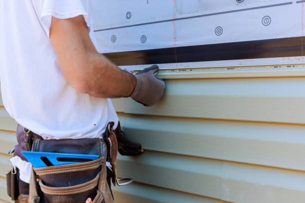 Affordable Vinyl Siding solutions in Nashville, GA